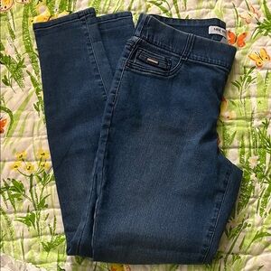 Men's Blue Jeans